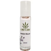 CBD Care Roller Remedy - Lavender